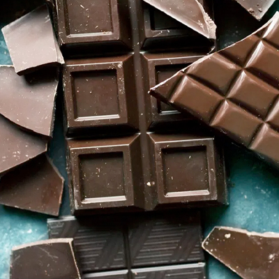 Chocolate/Cocoa